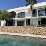 Location Villa Minorque