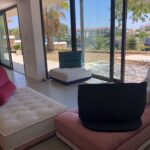 Le Salon Villa Xaloc