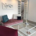 Rez de Chaussée Villa Xaloc