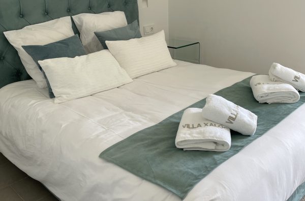 Chambre Rez de Chaussée Villa Xaloc Chambre Rez de Chaussée Villa Xaloc