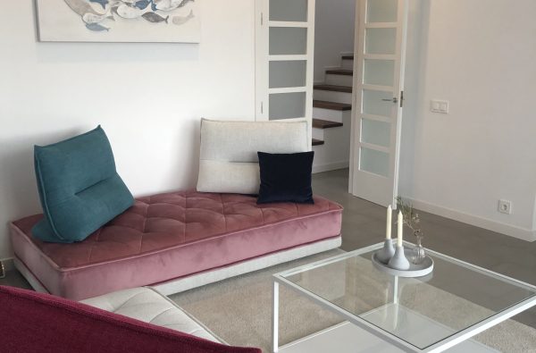 Rez de Chaussée Villa Xaloc Rez de Chaussée Villa Xaloc